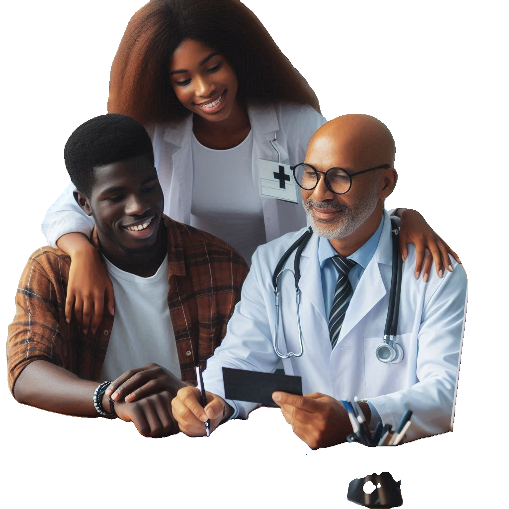 SwahiliMedics